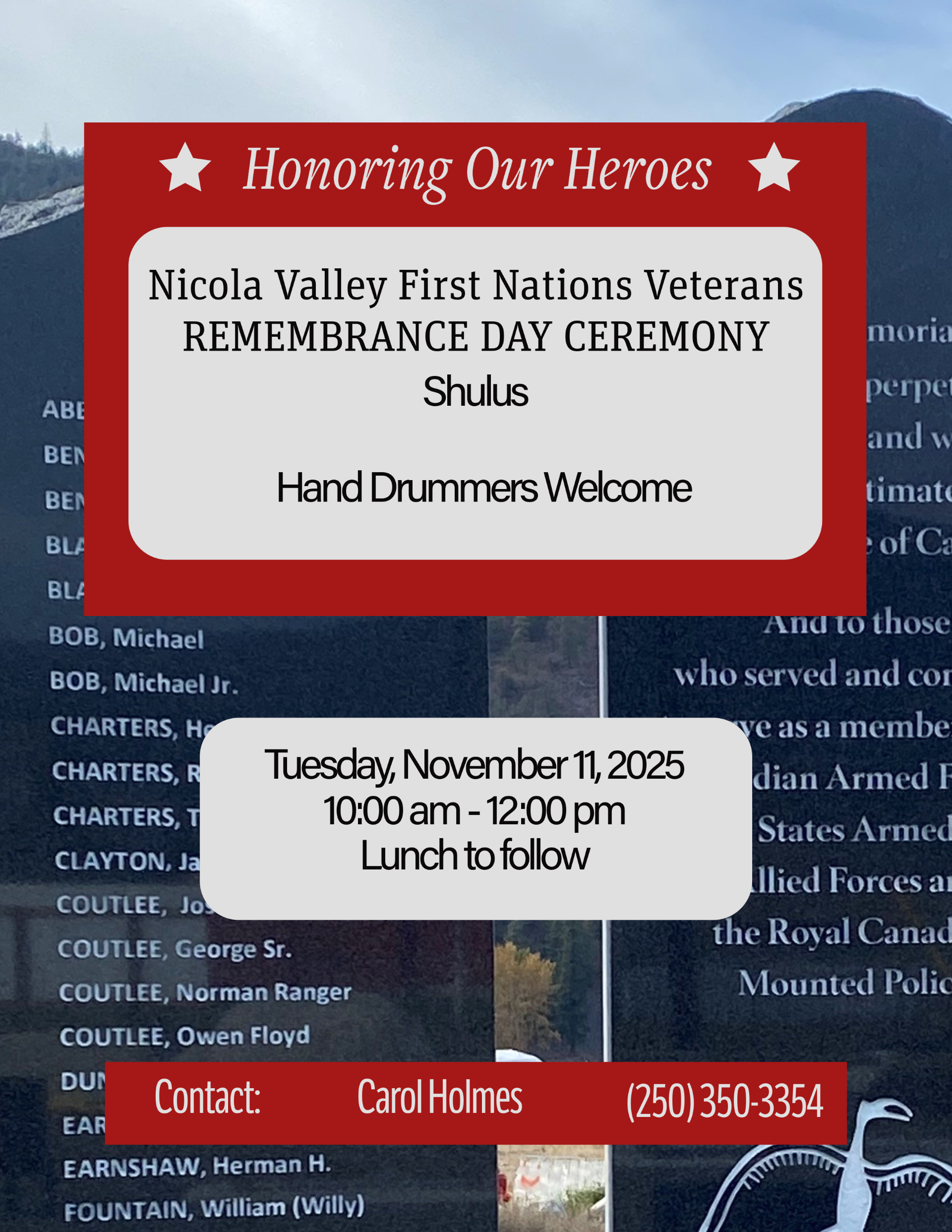 thumbnail Remembrance Day 2025 1